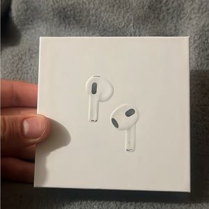 Apple AirPods